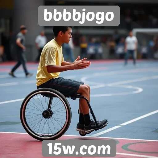 Plataforma bbbbjogo investe em acessibilidade para jogadores