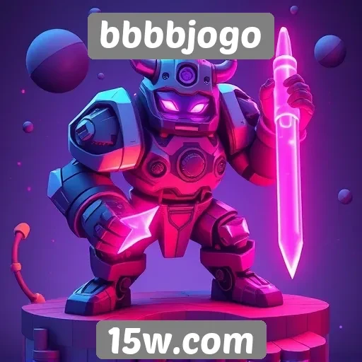 bbbjogo apresenta novas mecânicas de jogo para os usuários