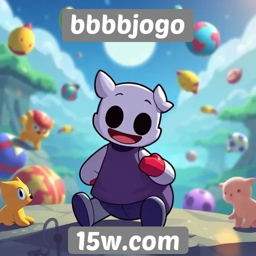 Recursos exclusivos do site bbbbjogo