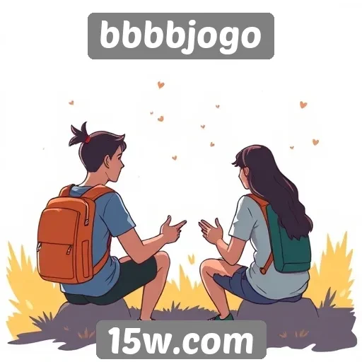 Explorando a comunidade de jogadores do bbbbjogo