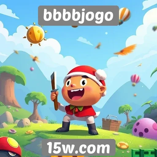 Comparativo de jogos disponíveis no bbbbjogo