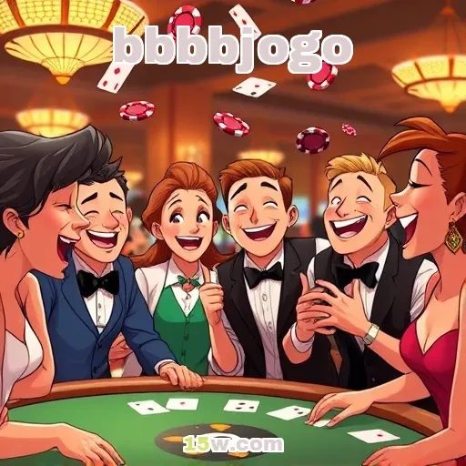 bbbbjogo: Inovando a Experiência de Login para Jogadores Brasileiros