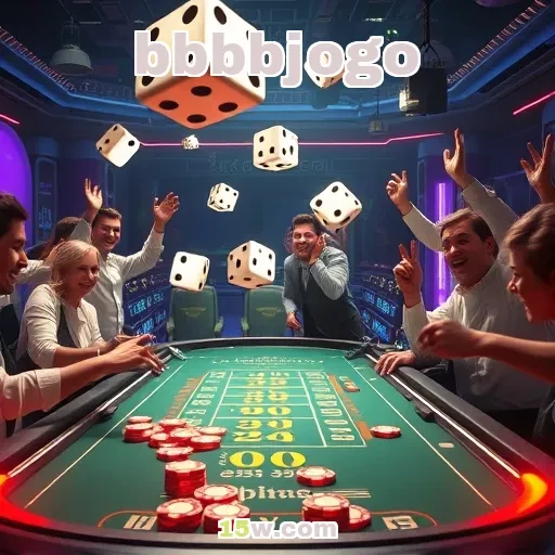 bbbbjogo: Pagamento Rápido e Seguro para Gamers Modernos