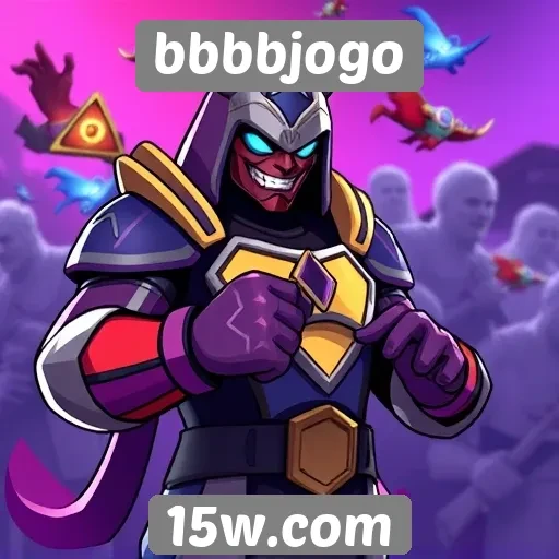 tendências de jogos populares no site bbbbjogo