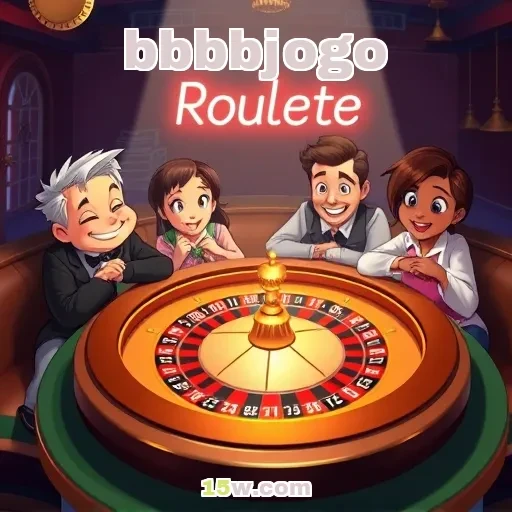 bbbbjogo: Aventura Nos Caça-Níqueis Que Você Não Pode Perder