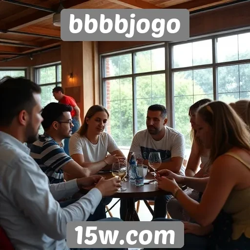 interação social no bbbjogo atrai novos usuários