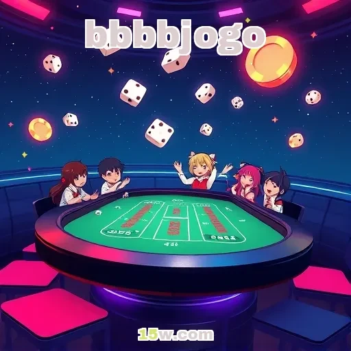 bbbbjogo: Desperte Seu Potencial com a Seção VIP e Seus Benefícios